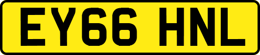 EY66HNL