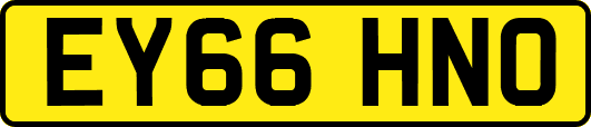 EY66HNO