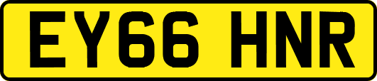 EY66HNR