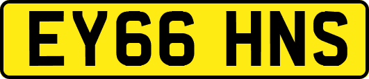 EY66HNS
