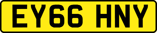 EY66HNY