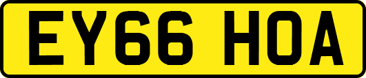 EY66HOA