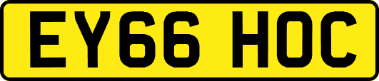 EY66HOC