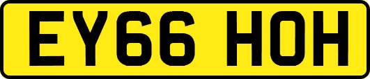 EY66HOH