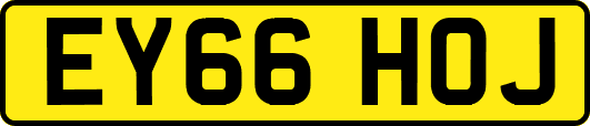 EY66HOJ