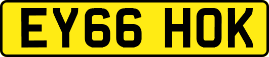 EY66HOK