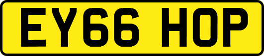 EY66HOP