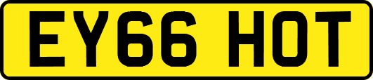 EY66HOT