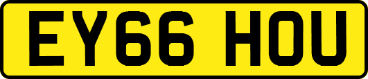 EY66HOU