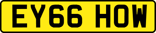 EY66HOW