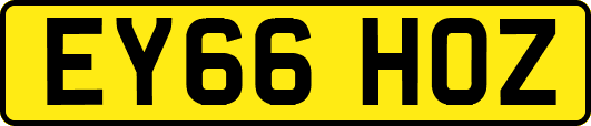 EY66HOZ