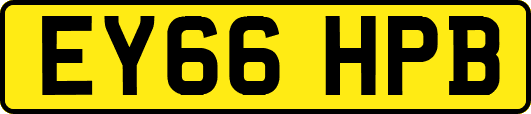 EY66HPB