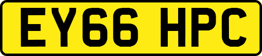 EY66HPC