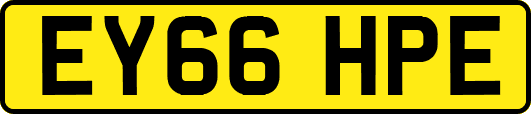 EY66HPE