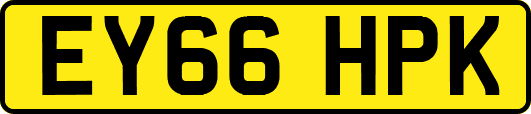 EY66HPK