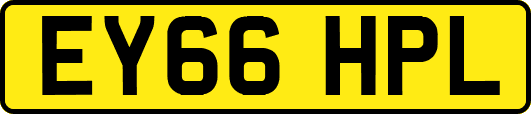 EY66HPL