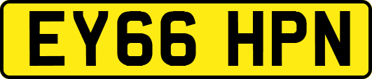 EY66HPN