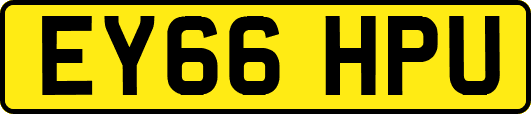 EY66HPU