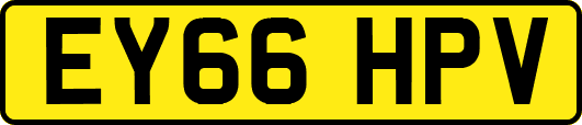 EY66HPV