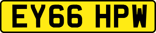 EY66HPW