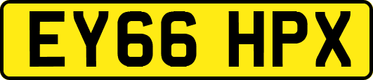 EY66HPX