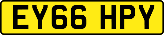 EY66HPY