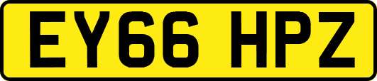 EY66HPZ