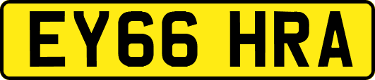 EY66HRA