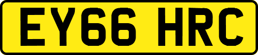 EY66HRC