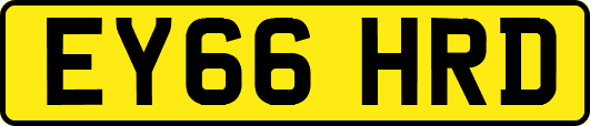 EY66HRD