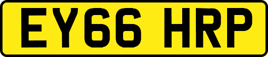 EY66HRP