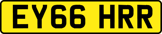 EY66HRR