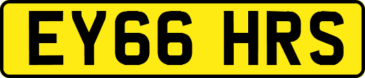 EY66HRS