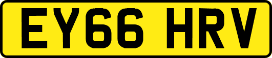 EY66HRV