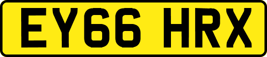 EY66HRX