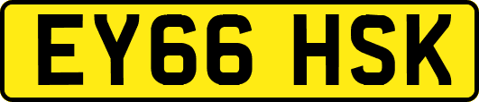 EY66HSK
