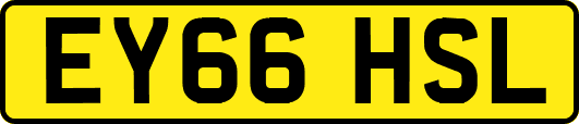 EY66HSL