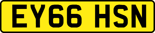 EY66HSN