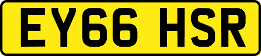 EY66HSR