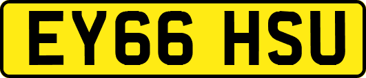 EY66HSU