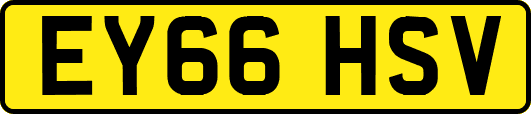 EY66HSV