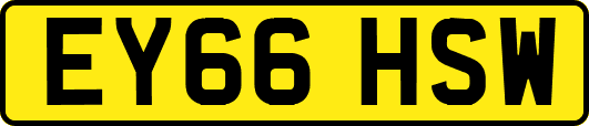 EY66HSW