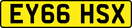 EY66HSX