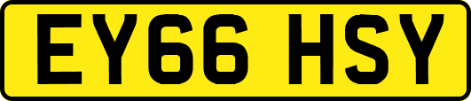 EY66HSY