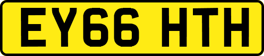 EY66HTH