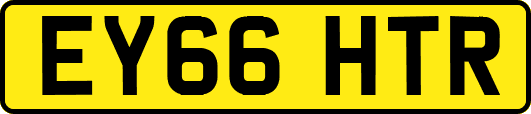 EY66HTR