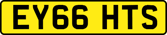 EY66HTS