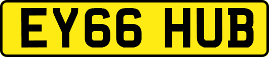 EY66HUB
