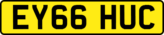 EY66HUC