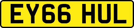 EY66HUL